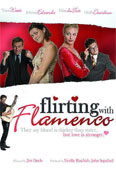 Flirt v rytmu flamenca – plakát filmu