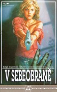 V sebeobraně – plakát filmu