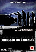 Echoes in the Darkness – plakát filmu