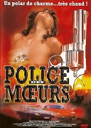 Mravnostní policie – plakát filmu