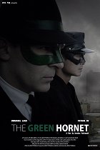 Green Hornet, The – plakát filmu