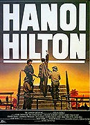 Hanoi Hilton, The – plakát filmu