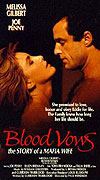 Blood Vows: The Story of a Mafia Wife – plakát filmu