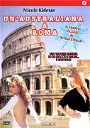 Australiana a Roma, Un' – plakát filmu