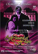 Hazard srdcí – plakát filmu