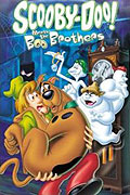 Scooby-Doo a bratři Boo – plakát filmu