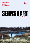 Touha – plakát filmu