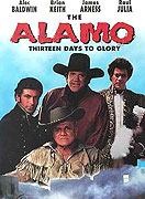 Alamo: Třináct dní ke slávě – plakát filmu