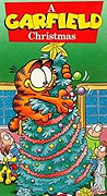 Garfield Christmas Special, A – plakát filmu