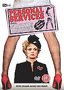 Personal Services – plakát filmu