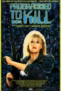 Programmed to Kill – plakát filmu