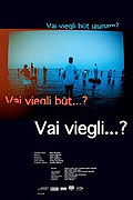 Je lehké být mladý? – plakát filmu