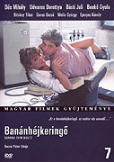 Valčík na banánové slupce – plakát filmu