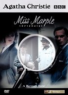 Miss Marple: At Bertram's Hotel – plakát filmu
