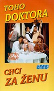 Toho doktora chci za ženu – plakát filmu