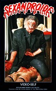 Sexandroide – plakát filmu