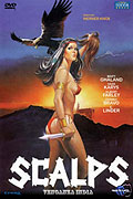 Scalps – plakát filmu