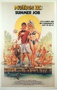 Mejdan na pláži – plakát filmu