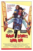 Povedená rodinka – plakát filmu