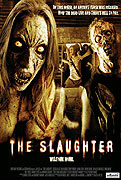 Slaughter, The – plakát filmu