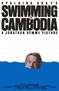 Plavba do Kambodže – plakát filmu