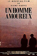 Un homme amoureux – plakát filmu