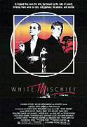 White Mischief – plakát filmu