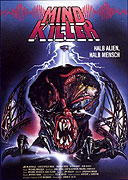 Mindkiller – plakát filmu