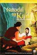 The King Is Born – plakát filmu