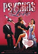 Psychos in Love – plakát filmu