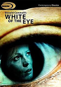 White of the Eye – plakát filmu