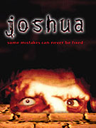 Joshua – plakát filmu