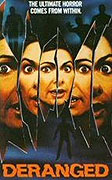 Deranged – plakát filmu