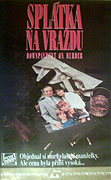 Splátka na vraždu – plakát filmu