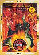 Chaotic – plakát filmu