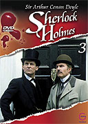 Sherlock Holmes: Znamení čtyř – plakát filmu