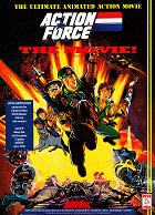 G.I. Joe: The Movie – plakát filmu