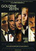 Goldene Zeiten – plakát filmu
