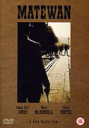 Matewan – plakát filmu