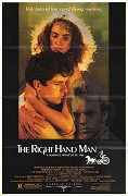 Pravá ruka – plakát filmu