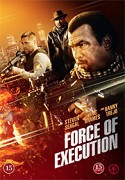 Force of Execution – plakát filmu