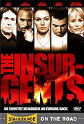 Insurgents, The – plakát filmu