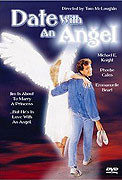 Date with an Angel – plakát filmu