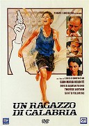 Ragazzo di Calabria, Un – plakát filmu
