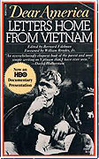 Dear America: Letters Home from Vietnam – plakát filmu