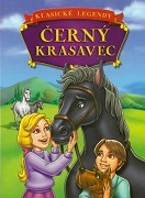 Černý krasavec – plakát filmu