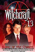 Witchcraft 13: Blood of the Chosen – plakát filmu