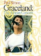 Paul Simon, Graceland: The African Concert – plakát filmu