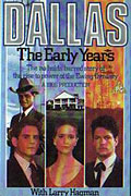 Dallas: The Early Years – plakát filmu