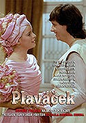 Plaváček – plakát filmu